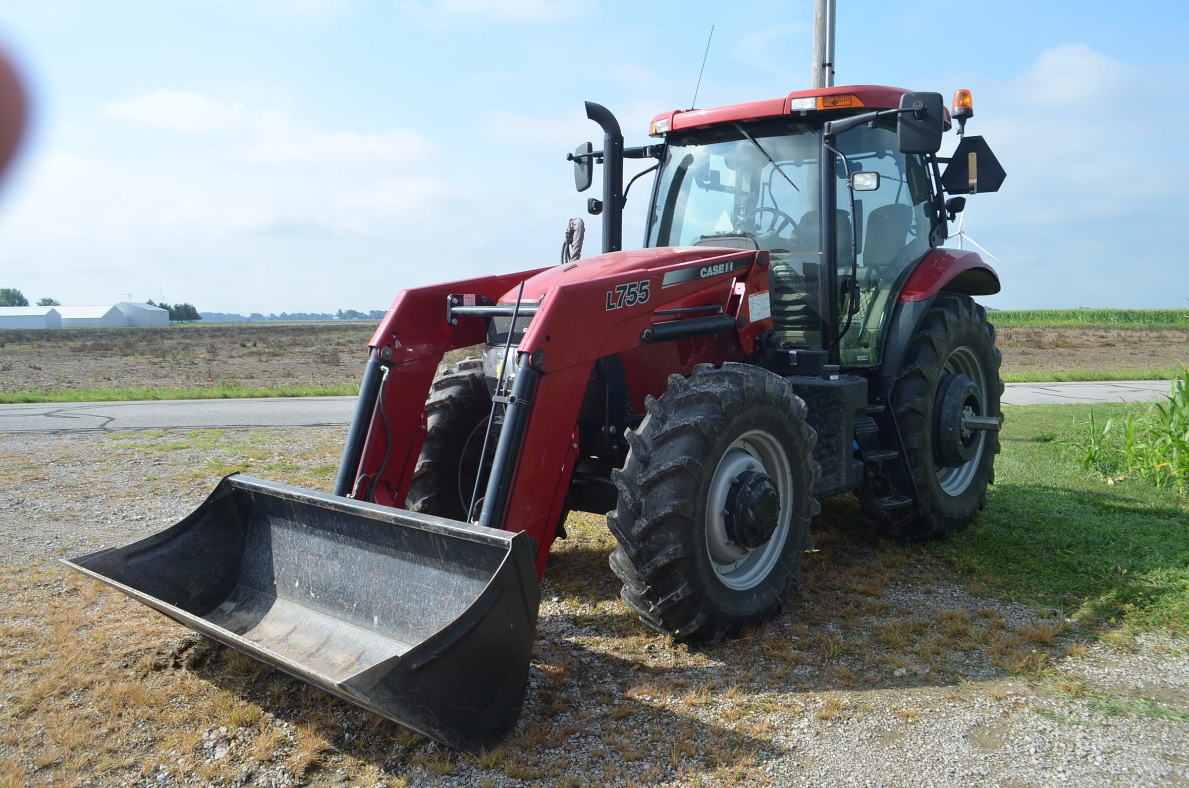 Property photo 16 - FARM EQUIPMENT AUCTION IN PAULDING COUNTY, OHIO